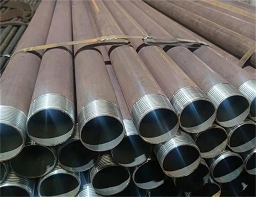 东胜管棚管