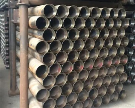 东胜厚壁管棚管